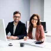 Folha de Pagamento para Empregados Domésticos