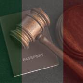 Cidadania Italiana judicial e administrativa