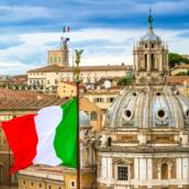 Intercâmbio e cidadania italiana  