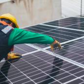 Sistema Solar Fotovoltaico - Economia e Sustentabilidade - Marília, SP