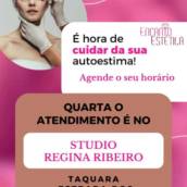 Limpeza de Pele Profunda - Estética e Renovação no Rio de Janeiro/RJ