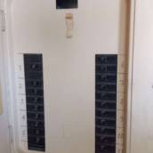  Manutenção no Quadro Elétrico – Segurança em Uberlândia/MG