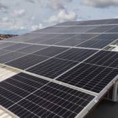 Energia Fotovoltaica - Sustentabilidade Energética em Juazeiro do Norte