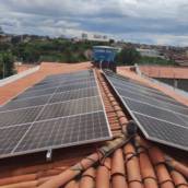 Energia Solar - Potencial Ilimitado em Juazeiro do Norte