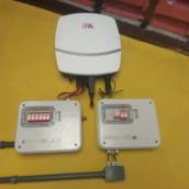 Instalação de Energia Solar - Sustentabilidade e Economia - Areal/Araruama