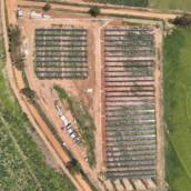 Comissionamento de Usinas Solares - Eficiência e Confiabilidade em São Paulo