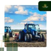 Crédito para Máquinas Agrícolas