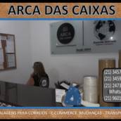 Onde Comprar Caixas de Papelão para Mudança - Embalagens Resistentes para sua Mudança Residencial - Rio de Janeiro