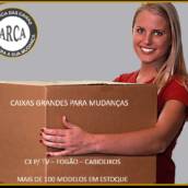 Fábrica de Caixa de Papelão no Rio de Janeiro