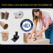 Caixas de Papelão em Atacado - Embalagens Econômicas para seu Negócio - Rio de Janeiro