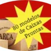 Caixa de Papelão Grande para Mudança - Proteção Confiável para seus Pertences - Rio de Janeiro
