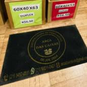 CAIXAS PARA MUDANÇA SEMINOVAS