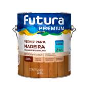 Verniz para Madeira 
