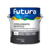 Complemento Sintético Zacrão