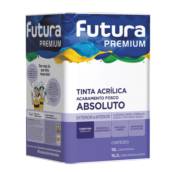 Tinta Acrílica Fosca