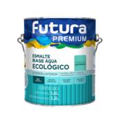 Esmalte Base Água Acetinado