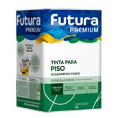 Tinta para Piso