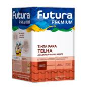 Tinta para Telha