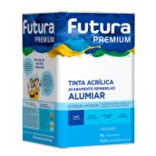 Tinta Acrílica Acabamento Semibrilho Alumiar