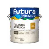 Textura Acrílica Lisa Versátil