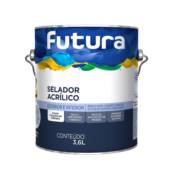 Selador Acrílico Premium Futura