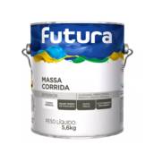 Massa Corrida 