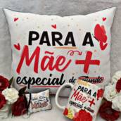 Almofada Personalizada