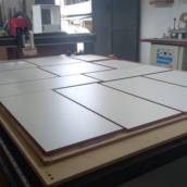 Tercerização de Corte de MDF em Router CNC para Marcenarias - Precisão e Eficiência em Nova Friburgo