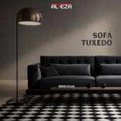 Sofá Tuxedo
