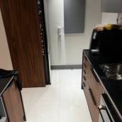 Armário de Cozinha Planejado - Organização Inteligente e Estilo Personalizado - São Paulo