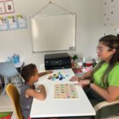 Educação Infantil até o 6° ano