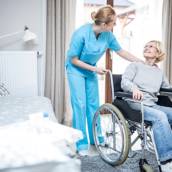 Home care em Araçatuba