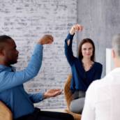 Intérprete Libras para Conferências - Acesso Universal - Contagem, MG