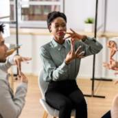 Intérprete Libras para Escolas - Educação Inclusiva - Contagem, MG