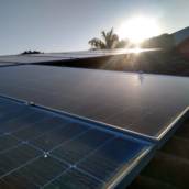Energia Solar Fotovoltaica - Economia Sustentável em Nova Friburgo