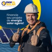 Painéis Fotovoltaicos - Transformando Luz Solar em Energia em Nova Friburgo
