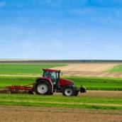 Manutenção de Implementos Agrícolas: Maximizando sua Eficiência no Campo em São Pedro do Turvo! 