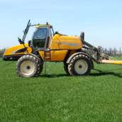 Manutenção de Máquinas e Implementos Agrícolas: Garantindo o Sucesso da sua Produção em São Pedro do Turvo!