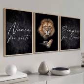 Quadros decorativos