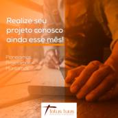 Móveis Planejados Orçamento – Precisão e Custo-Benefício em Brasília
