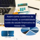 Serviços Contábeis - Garantia de Conformidade e Eficiência - São Paulo