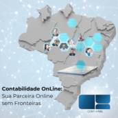 Empresa de Contabilidade - Soluções Completas para Gestão Financeira