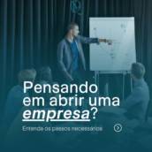 Abertura de Empresa Rápida - Simplifique sua Jornada Empreendedora em São Paulo