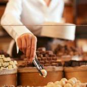 Confeitaria Artesanal - Delícias Doces em Avaré