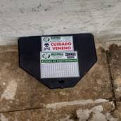 Desratização - Livre-se de Roedores em Cotia