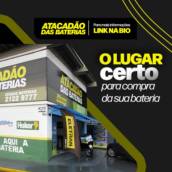 Loja de Bateria em Avaré: Energizando sua Jornada com Confiabilidade e Qualidade