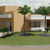 Construção Civil - Solidez e Qualidade em Ninho Verde II Eco Residence