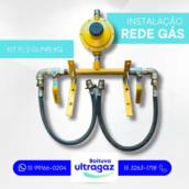 Instalação Rede Gás Boituva: Segurança e Confiabilidade para sua Residência
