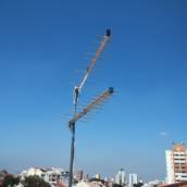 Instalação de Antenas em São Caetano: Qualidade de Sinal Garantida para sua Residência ou Empresa