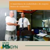 Assessoria Condominial - Expertise Personalizada para Condomínios em Goiânia, GO